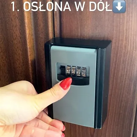 Las Slupski Premium Business Apartment A7 - - Dwie Sypialnie Dwa Podwojne Lozka - - Salon Z Balkonem Widok Aneks Kuchenny - - Wifi Netflix Smart Tv50 - - Wysoka Jakosc Za Niska Cene - - Zapraszamy (Adults Only) * Słupsk