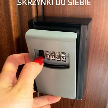 Appartement Las Slupski Premium Business Apartment A7 - - Dwie Sypialnie Dwa Podwojne Lozka - - Salon Z Balkonem Widok Aneks Kuchenny - - Wifi Netflix Smart Tv50 - - Wysoka Jakosc Za Niska Cene - - Zapraszamy (Adults Only)
