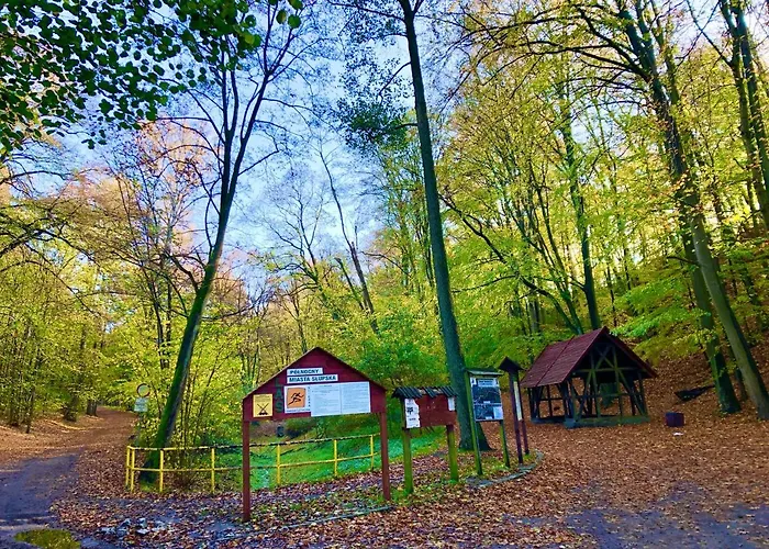 Slupski Premium Business No 7 Wifi Netflix Smart Tv50 Two Bedrooms Two Very Large Double Beds Living Double Sofa Workplace Full Pleasure Quality Of (adults Only) Апартаменты