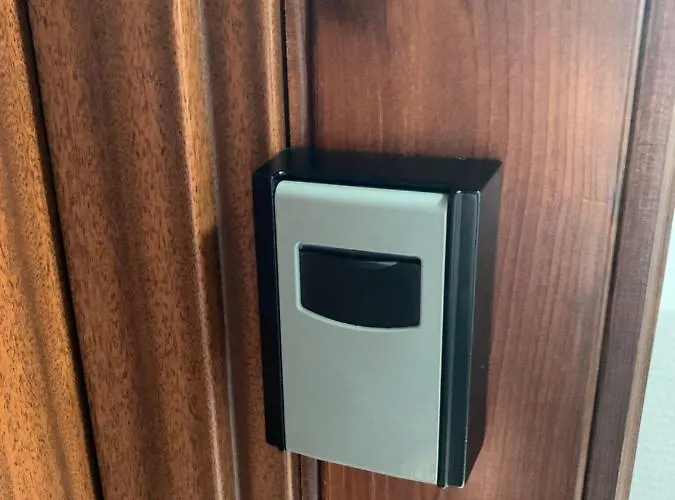 Slupski Premium Business No 7 Wifi Netflix Smart Tv50 Two Bedrooms Two Very Large Double Beds Living Double Sofa Workplace Full Pleasure Quality Of (adults Only) Апартаменты Слупск