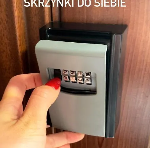 Апартаменты Slupski Premium Business No 7 Wifi Netflix Smart Tv50 Two Bedrooms Two Very Large Double Beds Living Double Sofa Workplace Full Pleasure Quality Of (adults Only)
